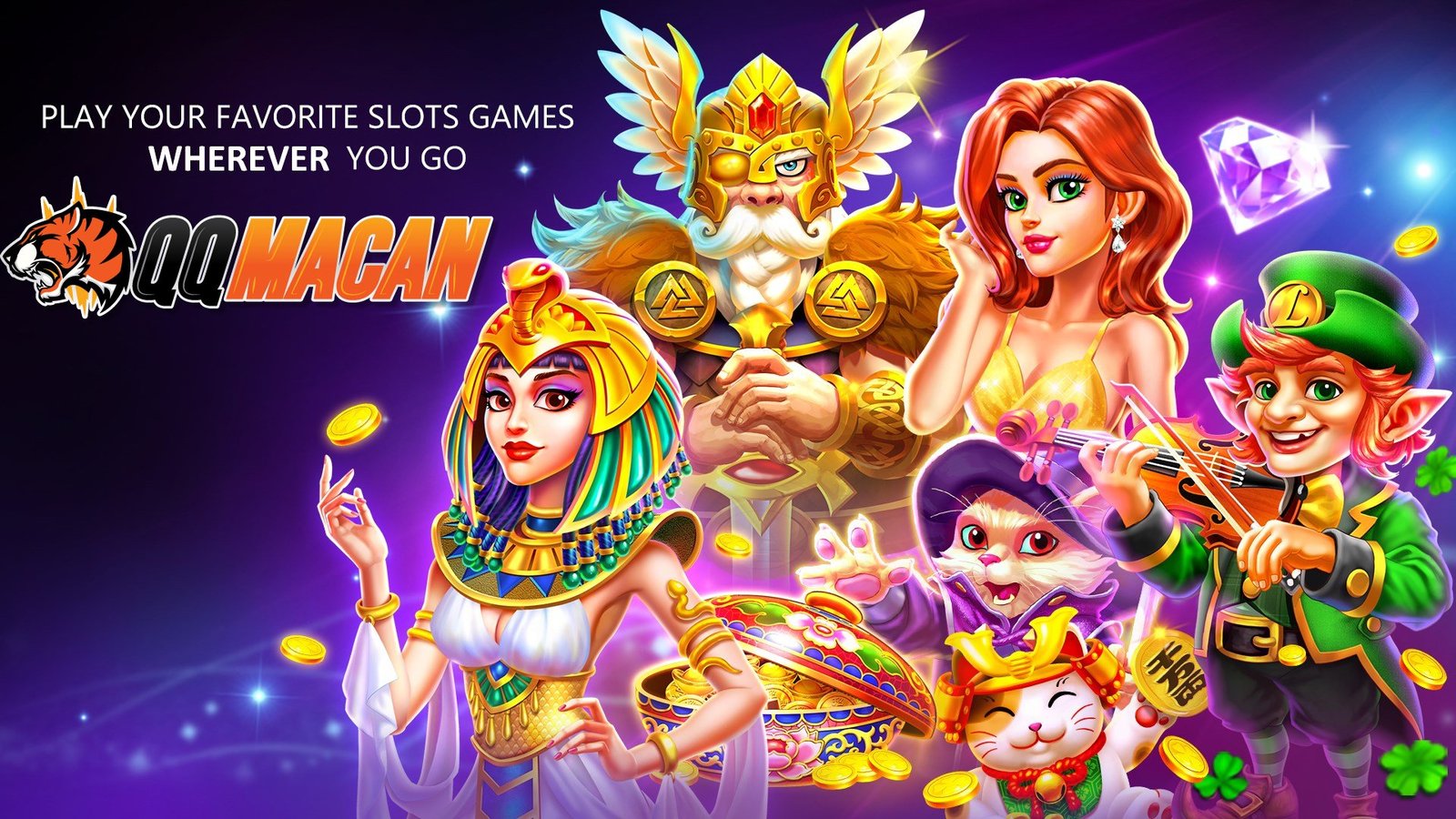 Mastering qqmacan Login for a Hassle-Free Gaming Experience in 2025